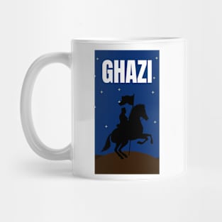 Ghazi Mug